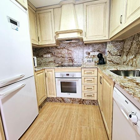 Pandora City Center Apartment Alicante Exterior photo