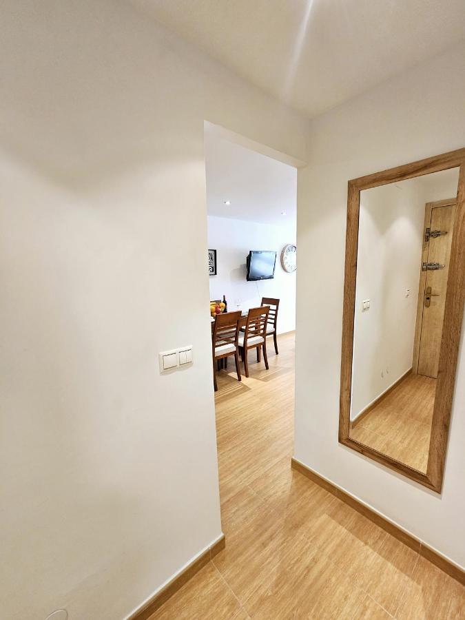 Pandora City Center Apartment Alicante Exterior photo